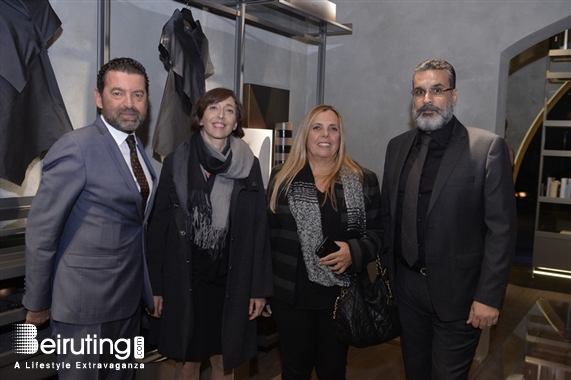 Social Event Best of italian Design at Modern-Zone Lebanon