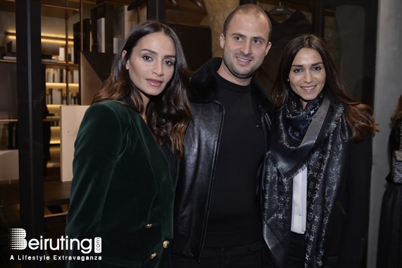 Social Event Best of italian Design at Modern-Zone Lebanon