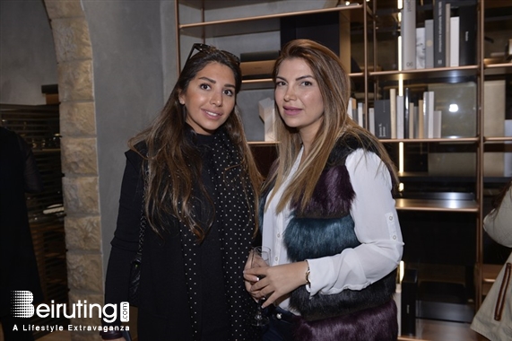 Social Event Best of italian Design at Modern-Zone Lebanon