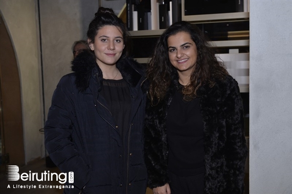 Social Event Best of italian Design at Modern-Zone Lebanon