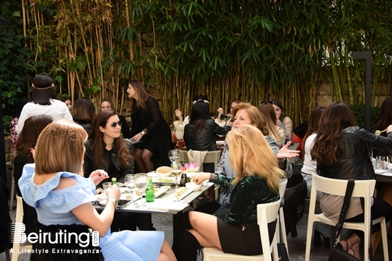 Mon Maki A Moi-Dbayeh Dbayeh Social Event Mother's Day at Mon Maki a Moi Lebanon