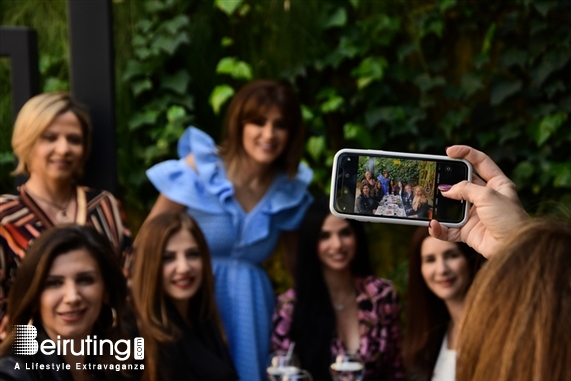 Mon Maki A Moi-Dbayeh Dbayeh Social Event Mother's Day at Mon Maki a Moi Lebanon