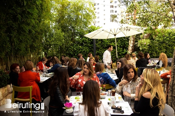 Mon Maki A Moi-Dbayeh Dbayeh Social Event Mother's Day at Mon Maki a Moi Lebanon