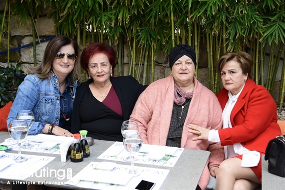 Mon Maki A Moi-Dbayeh Dbayeh Social Event Mother's Day at Mon Maki a Moi Lebanon