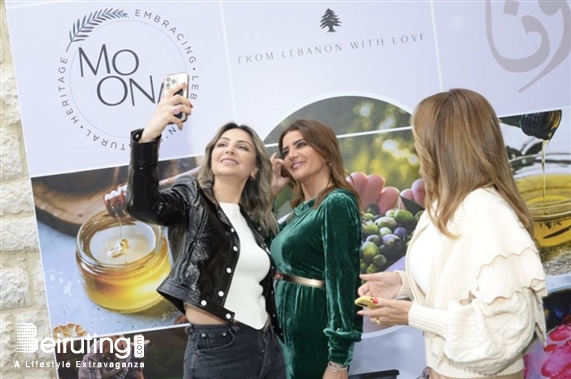 Social Event Bee The Queen mother's day celebration at Mon Maki a Moi Lebanon