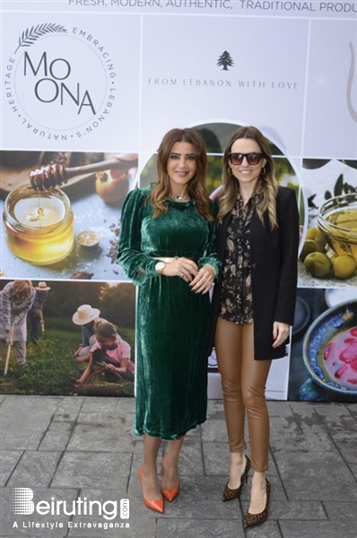 Social Event Bee The Queen mother's day celebration at Mon Maki a Moi Lebanon