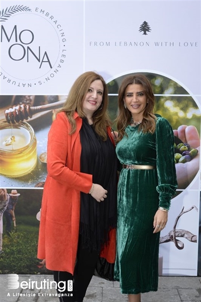 Social Event Bee The Queen mother's day celebration at Mon Maki a Moi Lebanon