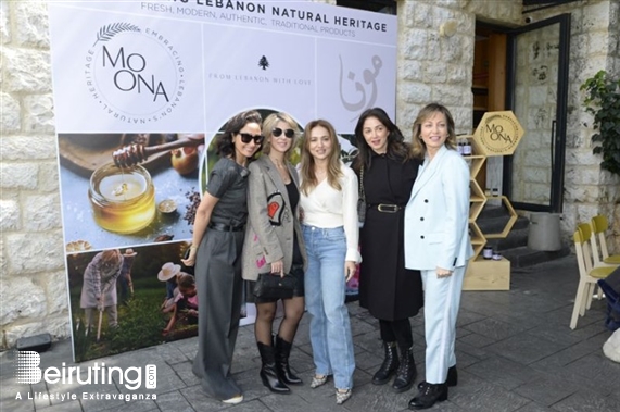 Social Event Bee The Queen mother's day celebration at Mon Maki a Moi Lebanon