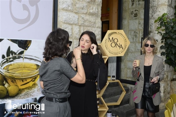 Social Event Bee The Queen mother's day celebration at Mon Maki a Moi Lebanon