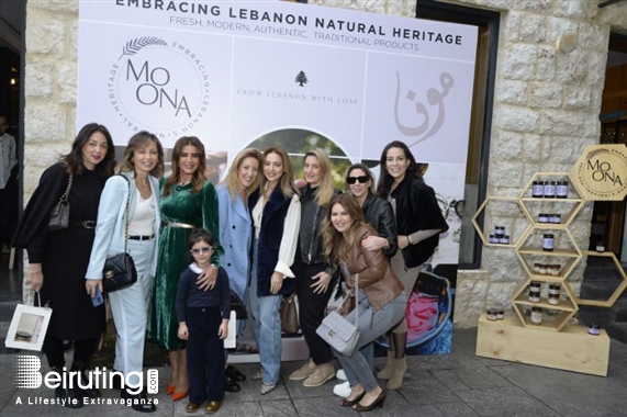 Social Event Bee The Queen mother's day celebration at Mon Maki a Moi Lebanon