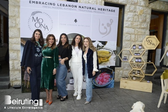 Social Event Bee The Queen mother's day celebration at Mon Maki a Moi Lebanon