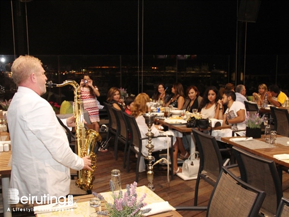 Monte Cassino Jounieh Nightlife Monte Cassino on Saturday Night Lebanon