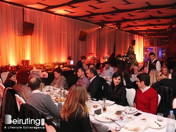 Monte Cassino Jounieh Nightlife Monte Cassino Pre Christmas Event  Lebanon