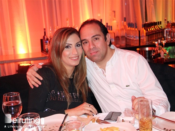 Monte Cassino Jounieh Nightlife Monte Cassino Pre Christmas Event  Lebanon