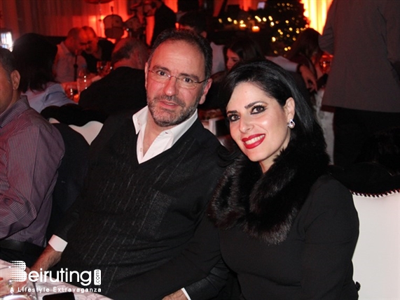 Monte Cassino Jounieh Nightlife Monte Cassino Pre Christmas Event  Lebanon