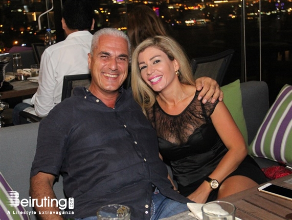 Monte Cassino Jounieh Nightlife Monte Cassino on Saturday Night Lebanon