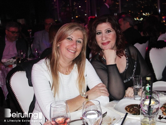 Monte Cassino Jounieh Nightlife Monte Cassino Pre Christmas Event  Lebanon