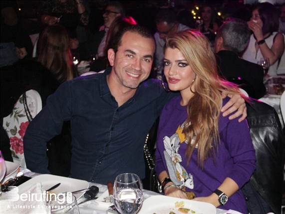 Monte Cassino Jounieh Nightlife Monte Cassino Pre Christmas Event  Lebanon