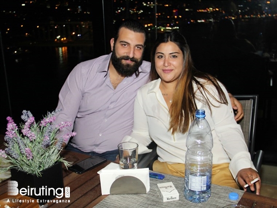 Monte Cassino Jounieh Nightlife Monte Cassino on Saturday Night Lebanon