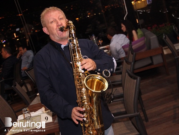 Monte Cassino Jounieh Nightlife Monte Cassino on Saturday Night Lebanon