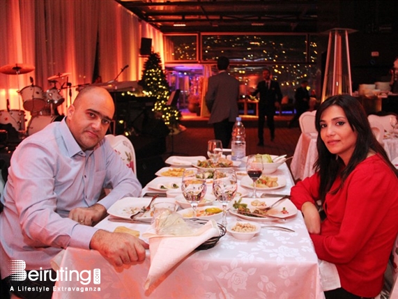 Monte Cassino Jounieh Nightlife Monte Cassino Pre Christmas Event  Lebanon