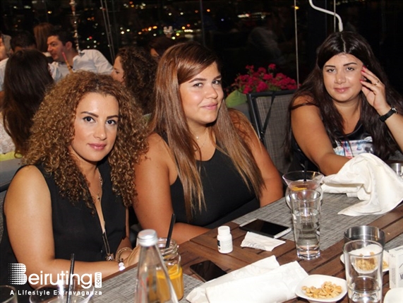 Monte Cassino Jounieh Nightlife Weekend Live Groove at Monte Cassino Lebanon