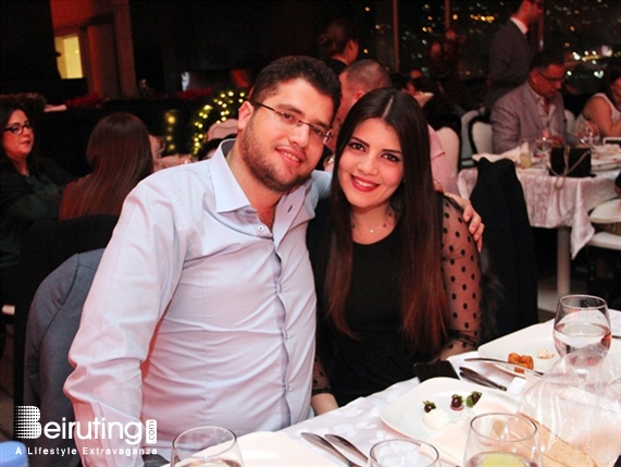 Monte Cassino Jounieh Nightlife Monte Cassino Pre Christmas Event  Lebanon