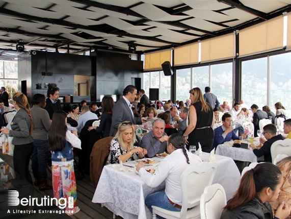 Monte Cassino Jounieh Nightlife Mother's Day at Monte Cassino Lebanon