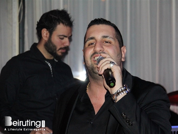 Monte Cassino Jounieh Nightlife Monte Cassino Pre Christmas Event  Lebanon