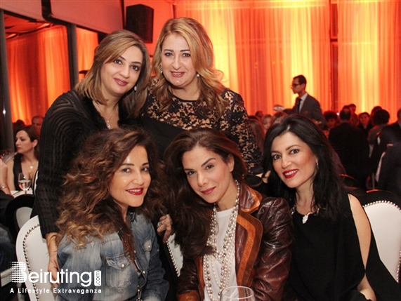 Monte Cassino Jounieh Nightlife Monte Cassino Pre Christmas Event  Lebanon