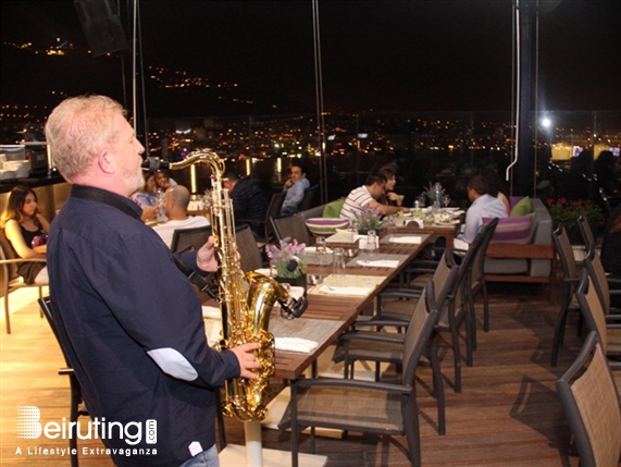 Monte Cassino Jounieh Nightlife Monte Cassino on Saturday Night Lebanon