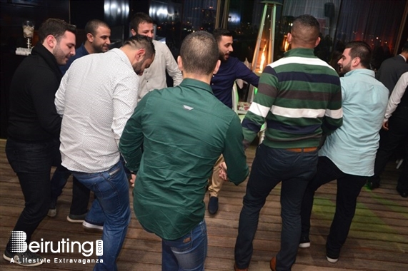 Monte Cassino Jounieh Nightlife Monte Cassino Saturday Live Entertainment  Lebanon