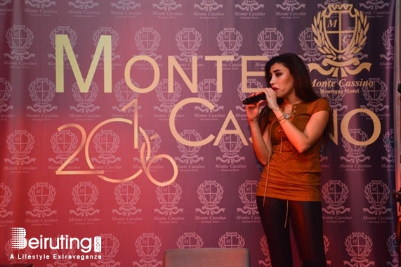 Monte Cassino Jounieh Nightlife Monte Cassino Saturday Live Entertainment  Lebanon