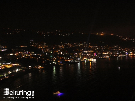 Monte Cassino Jounieh Nightlife Monte Cassino on Saturday Night Lebanon