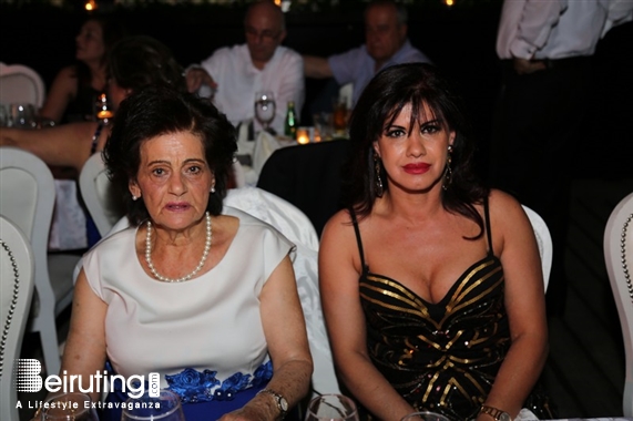 Monte Cassino Jounieh Nightlife 1st Communion at Monte Cassino  Lebanon