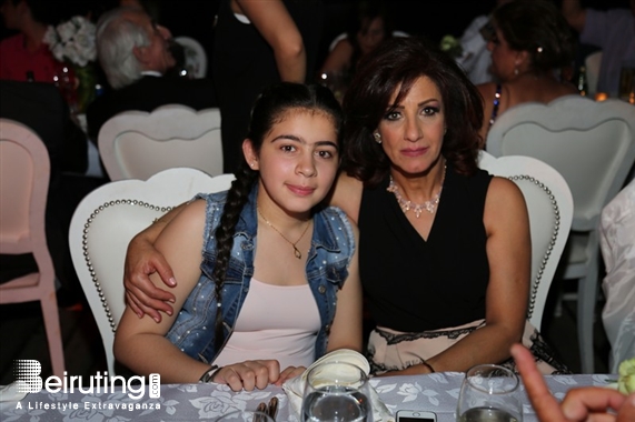 Monte Cassino Jounieh Nightlife 1st Communion at Monte Cassino  Lebanon