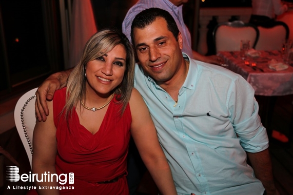 Monte Cassino Jounieh Nightlife 1st Communion at Monte Cassino  Lebanon