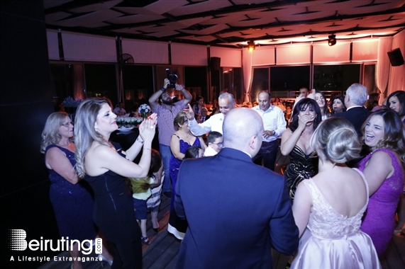 Monte Cassino Jounieh Nightlife 1st Communion at Monte Cassino  Lebanon