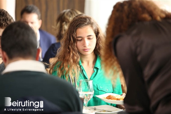 Monte Cassino Jounieh Social Event Sunday Brunch at Monte Cassino Lebanon