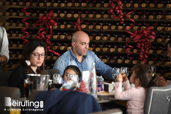 Monte Cassino Jounieh Social Event Sunday Brunch at Monte Cassino Lebanon