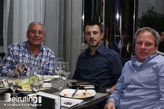 Monte Cassino Jounieh Nightlife Monte Cassino on Saturday Night Lebanon