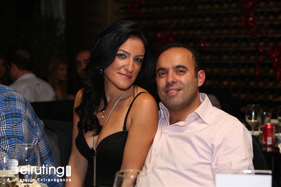 Monte Cassino Jounieh Nightlife Monte Cassino on Saturday Night Lebanon