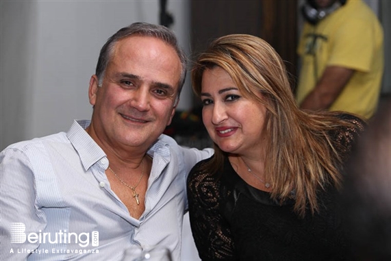 Monte Cassino Jounieh Nightlife Monte Cassino on Saturday Night Lebanon