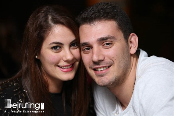 Monte Cassino Jounieh Nightlife Monte Cassino on Saturday Night Lebanon