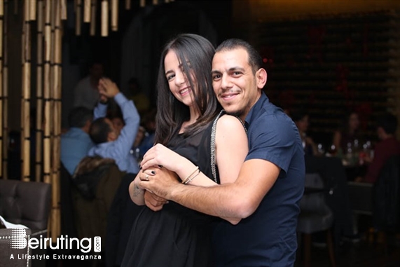 Monte Cassino Jounieh Nightlife Monte Cassino on Saturday Night Lebanon