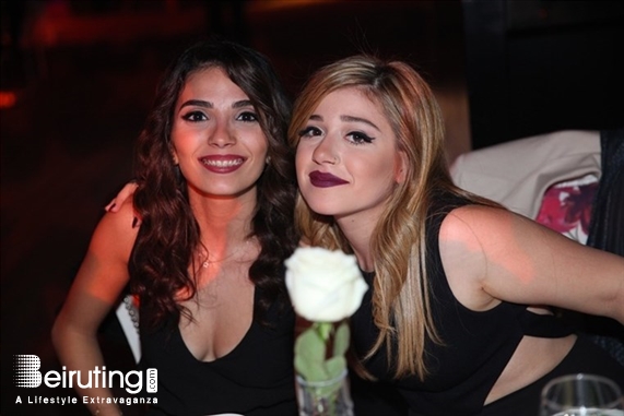 Monte Cassino Jounieh Nightlife Monte Cassino Friday Oldies Lebanon