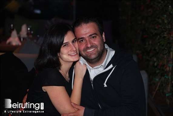 Monte Cassino Jounieh Nightlife Monte Cassino Friday Oldies Lebanon