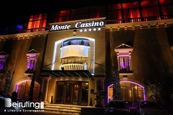 Monte Cassino Jounieh Nightlife Monte Cassino Friday Oldies Lebanon