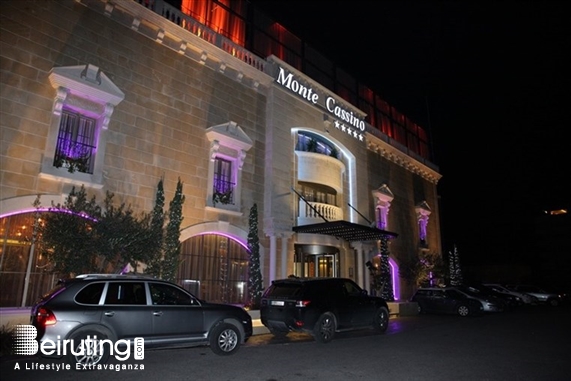 Monte Cassino Jounieh Nightlife Monte Cassino Friday Oldies Lebanon