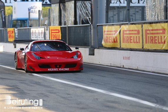 Around the World Travel Tourism Alex Demirdjian wins GT3 Monza Race Lebanon